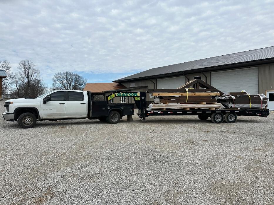 Images Quality Timber Worx