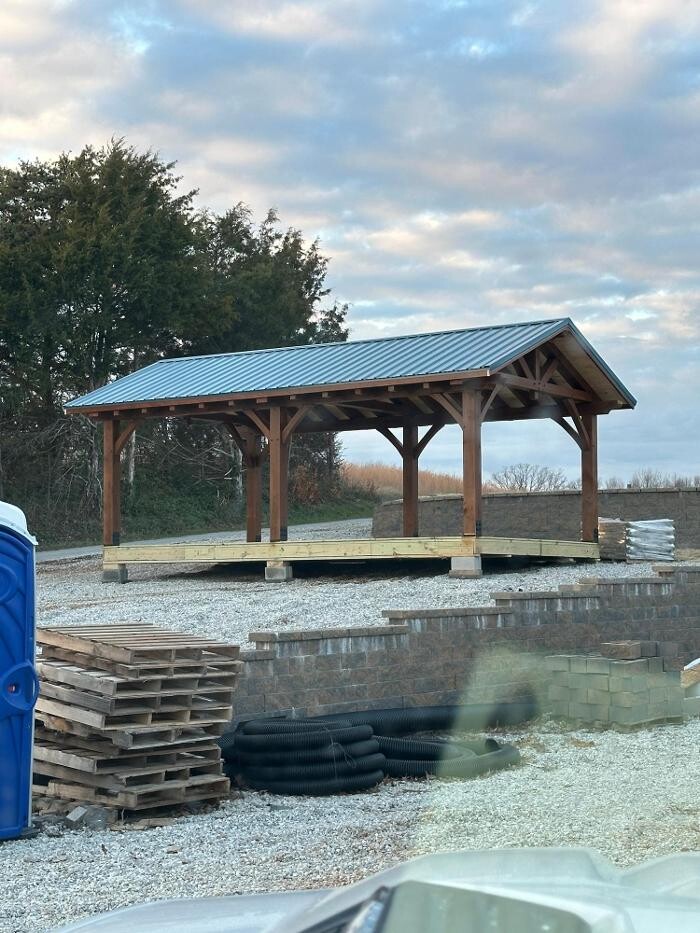 Images Quality Timber Worx