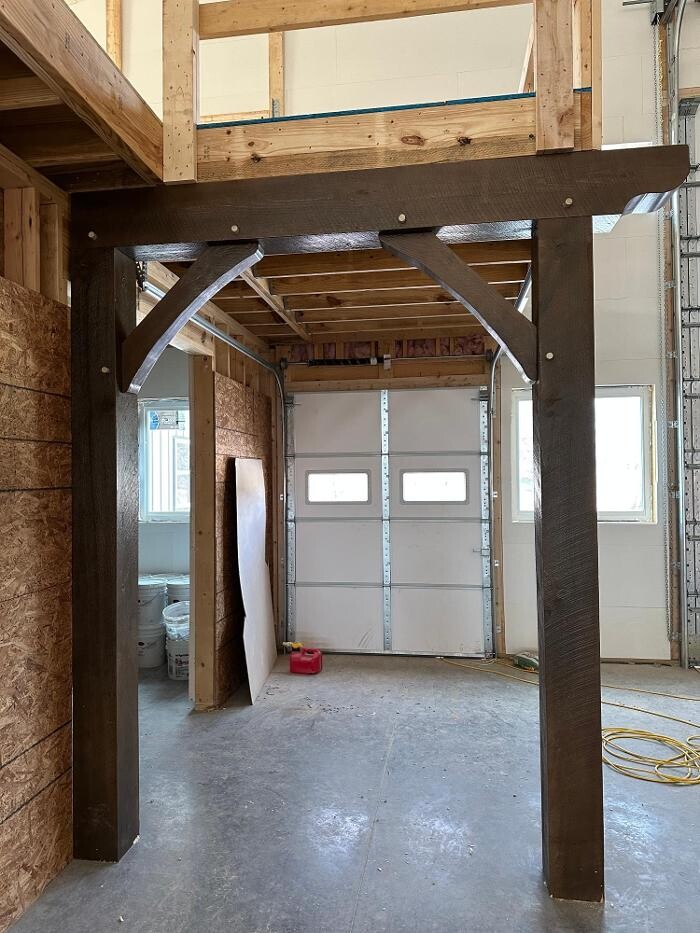 Images Quality Timber Worx