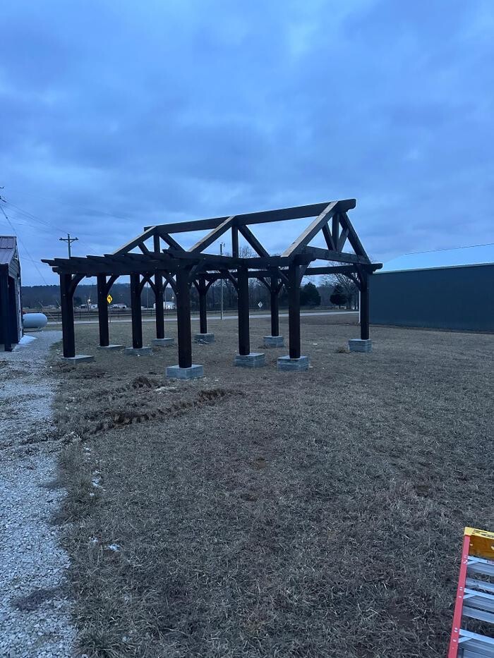 Images Quality Timber Worx