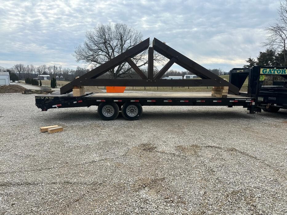 Images Quality Timber Worx