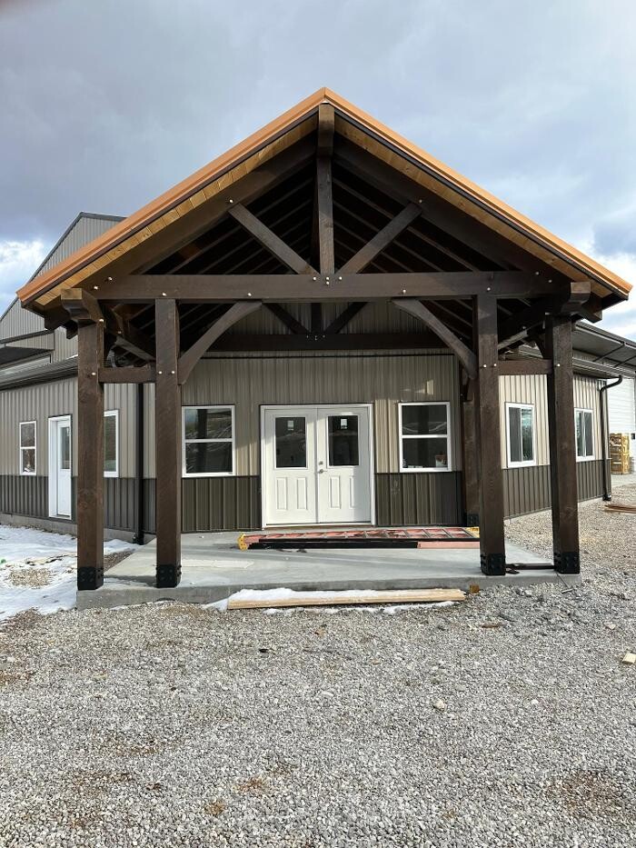 Images Quality Timber Worx