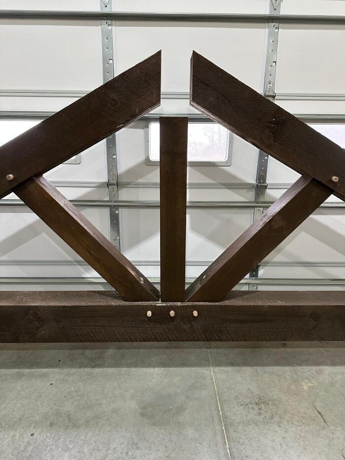 Images Quality Timber Worx