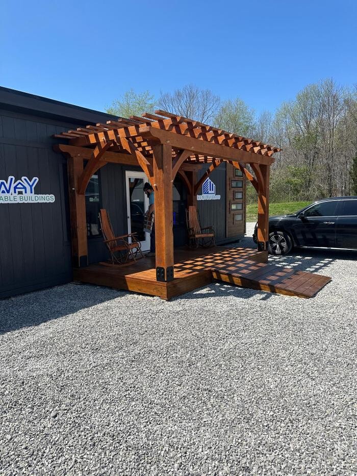 Images Quality Timber Worx