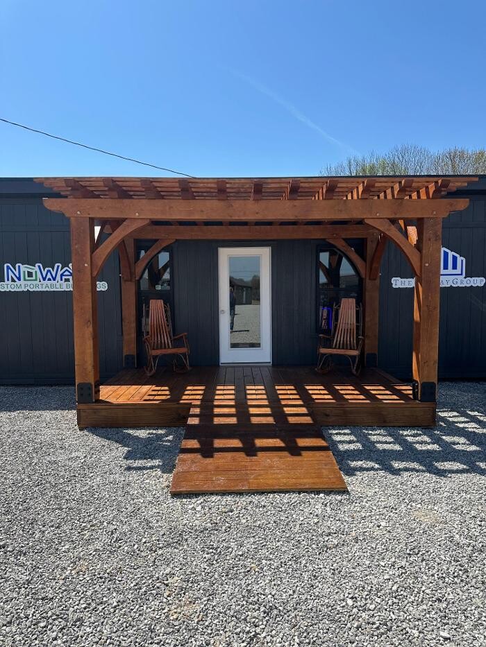 Images Quality Timber Worx