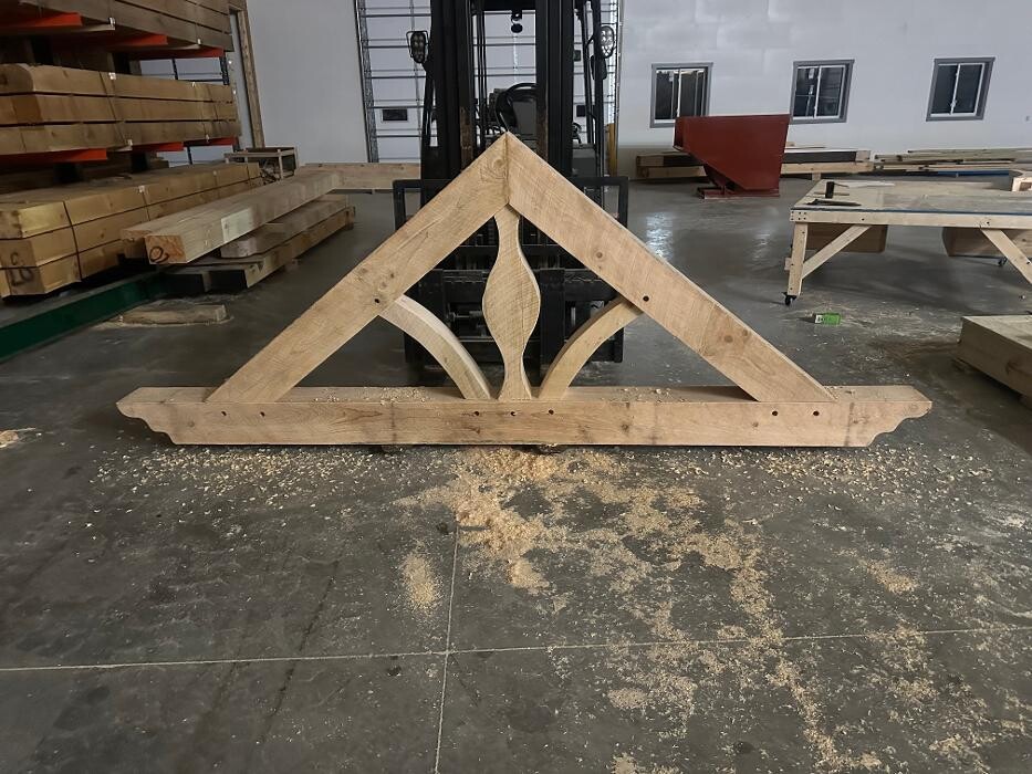 Images Quality Timber Worx