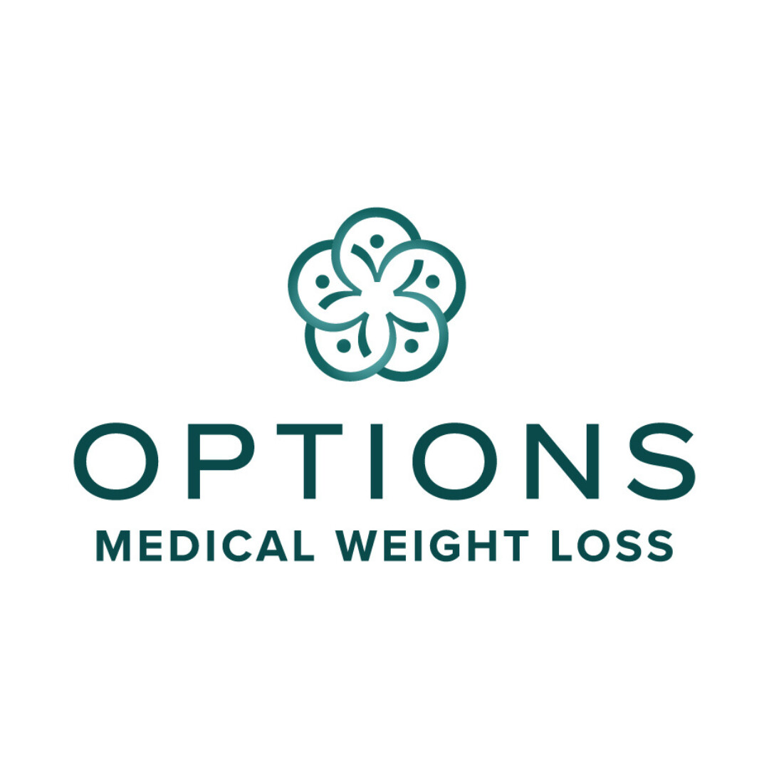 Options Medical Weight Loss Clinic Logo