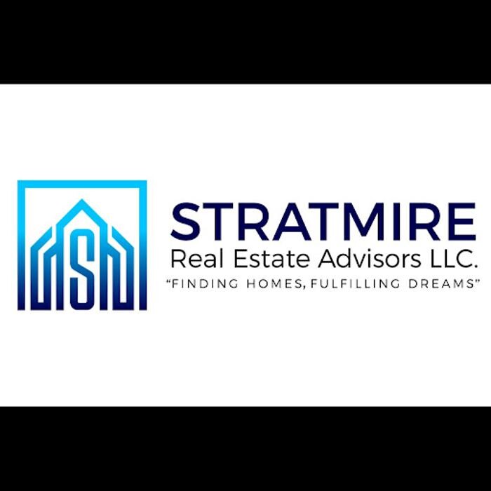Stratmire Real Estate Advisors Logo