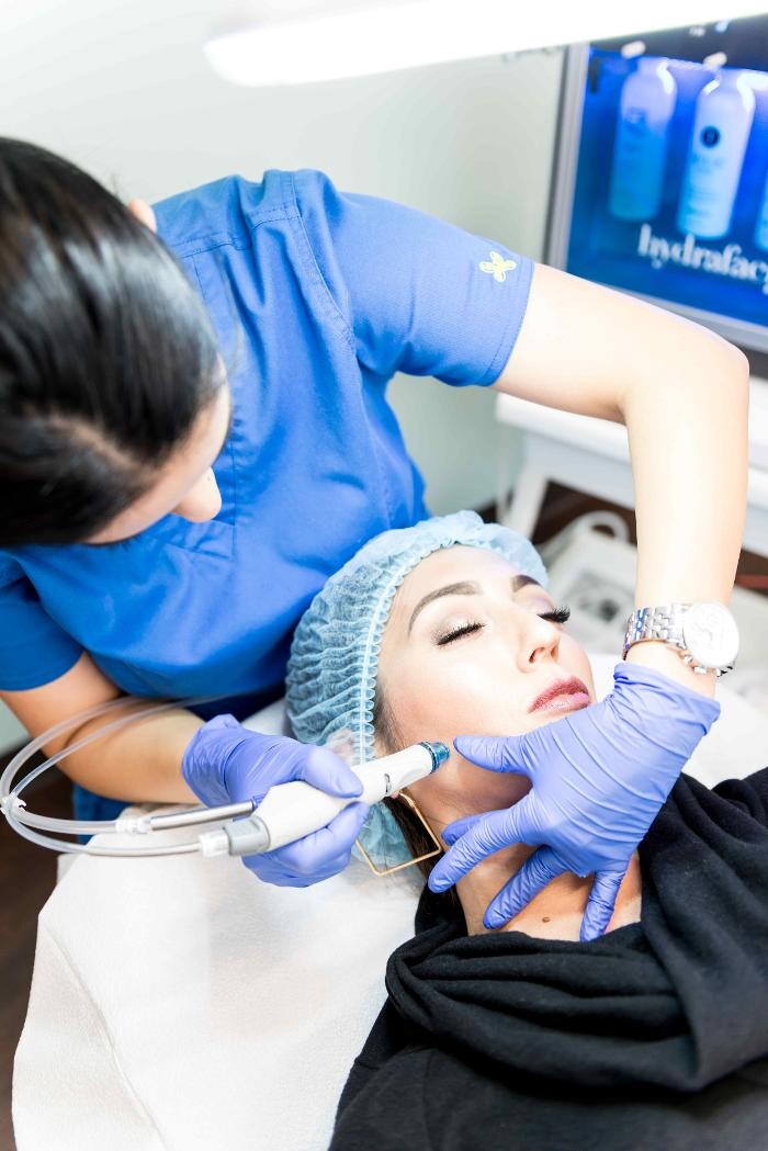 Images dermani MEDSPA Kennesaw