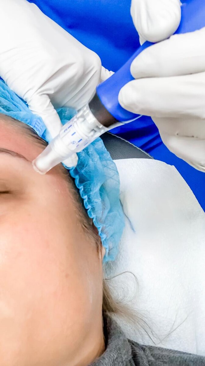 Images dermani MEDSPA Kennesaw