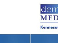 Website Screenshot dermani MEDSPA Kennesaw