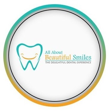 All About Beautiful Smiles Logo