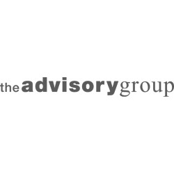 The Advisory Group Logo