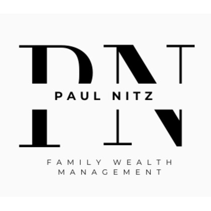 Paul Nitz Family Wealth Management Logo