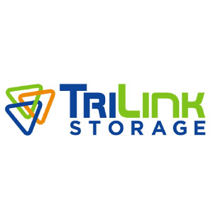 Trilink Storage - Georgesville Logo