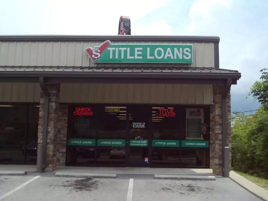 Images Check Into Cash