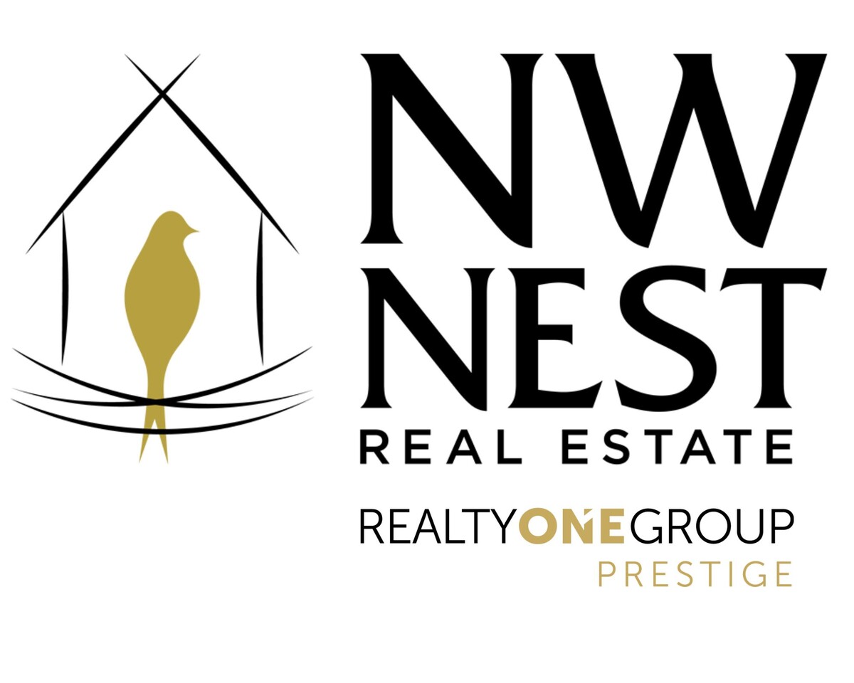 NW Nest Real Estate Logo