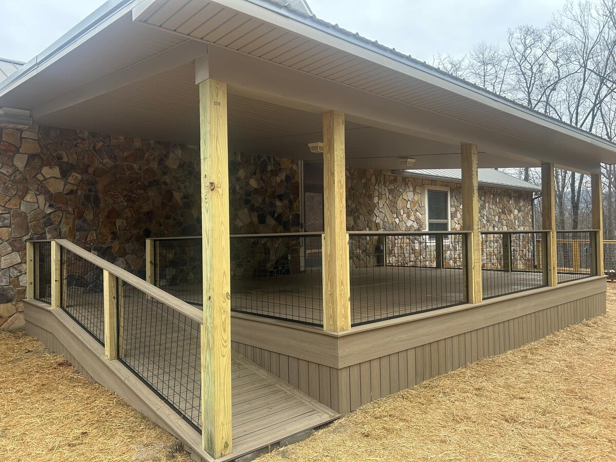 Images Highlander Construction LLC