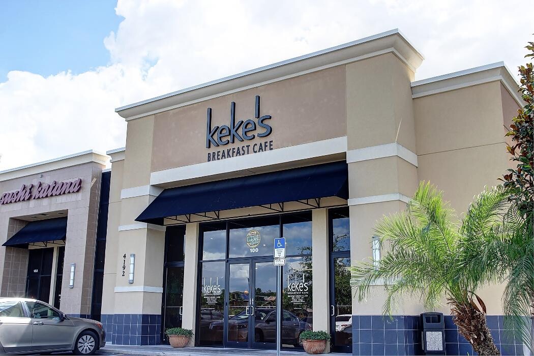 Images Keke's Breakfast Cafe