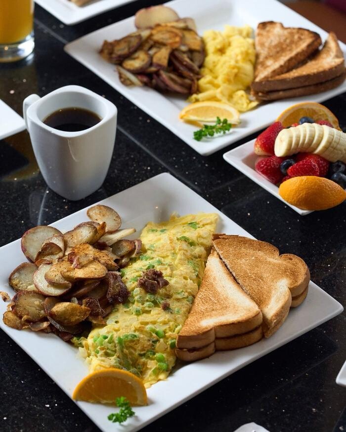 Images Keke's Breakfast Cafe