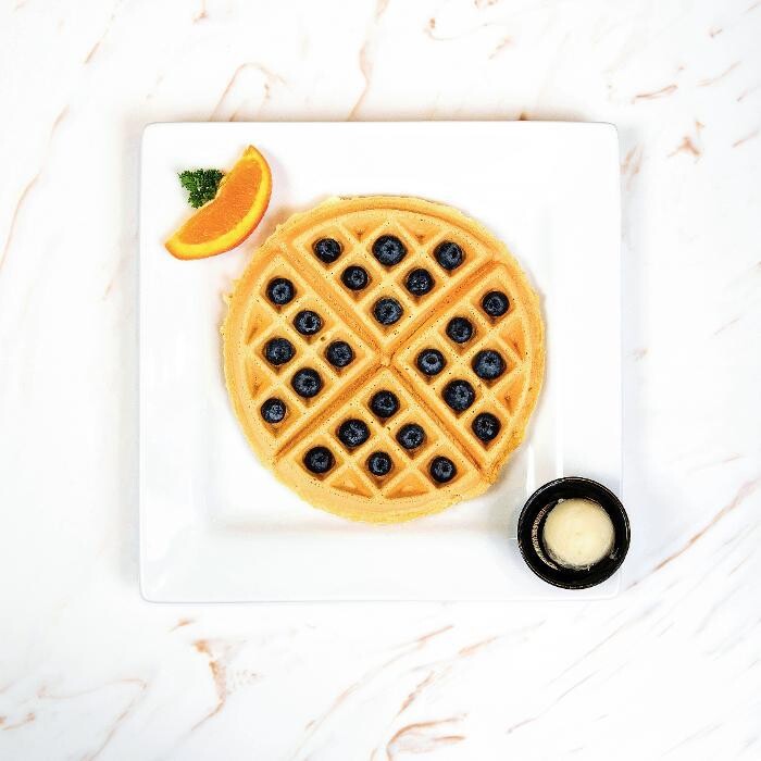 Images Keke's Breakfast Cafe