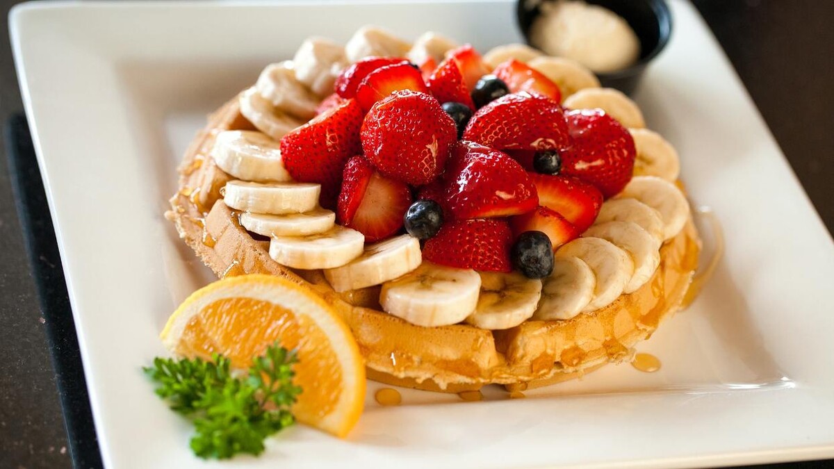 Images Keke's Breakfast Cafe