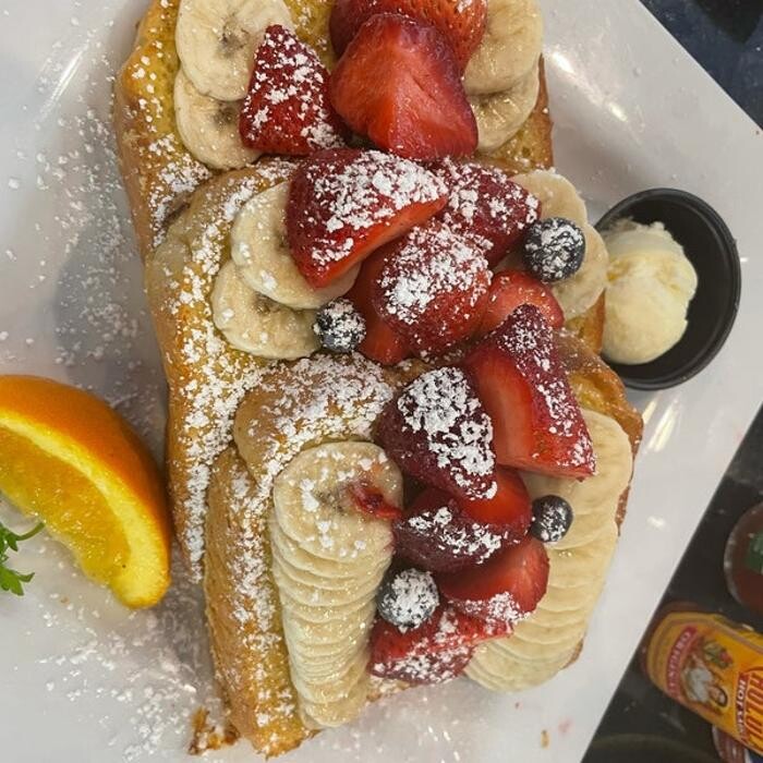 Images Keke's Breakfast Cafe