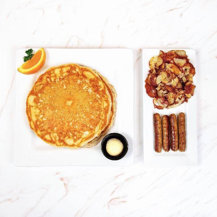 Images Keke's Breakfast Cafe