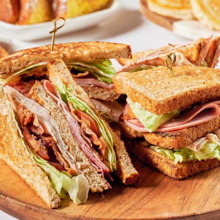 Images Keke's Breakfast Cafe