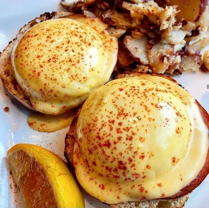 Images Keke's Breakfast Cafe