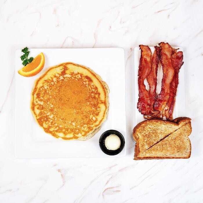 Images Keke's Breakfast Cafe