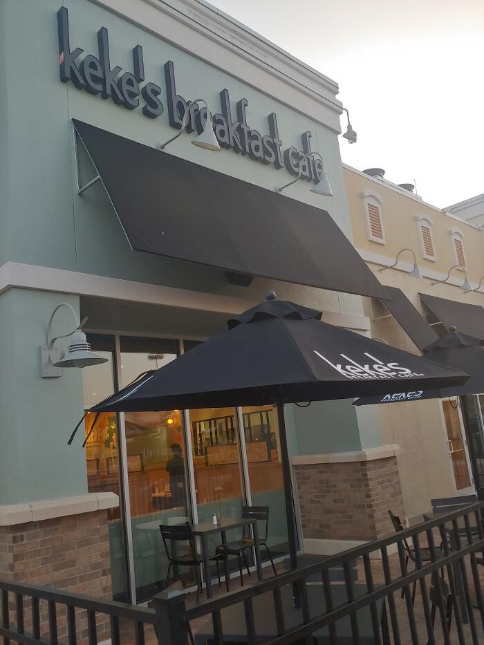 Images Keke's Breakfast Cafe