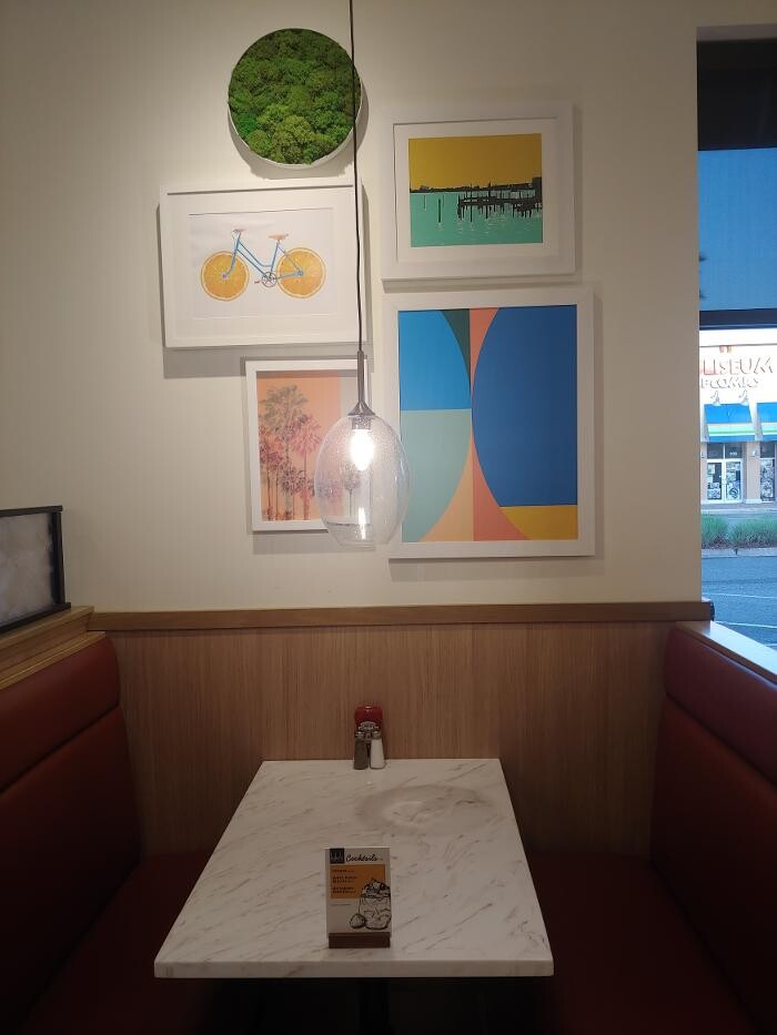 Images Keke's Breakfast Cafe