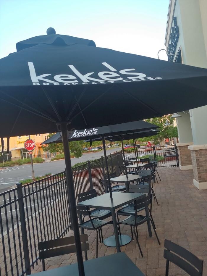 Images Keke's Breakfast Cafe
