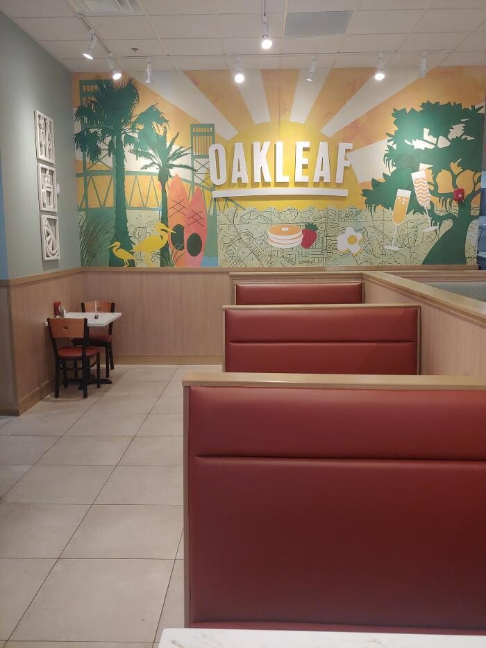 Images Keke's Breakfast Cafe