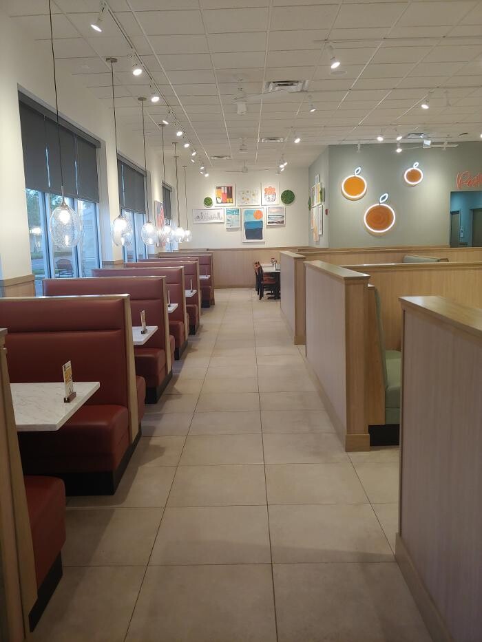 Images Keke's Breakfast Cafe