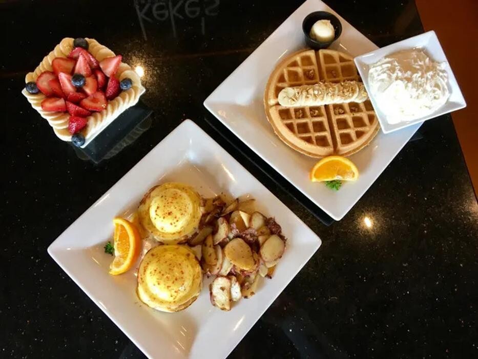 Images Keke's Breakfast Cafe