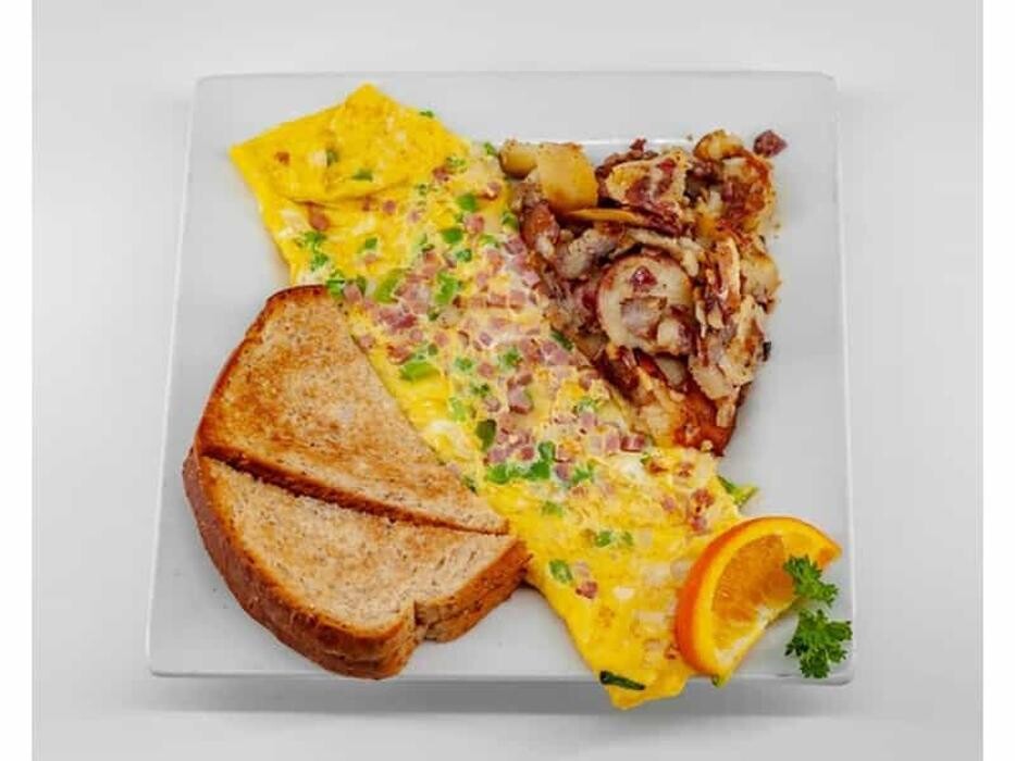 Images Keke's Breakfast Cafe