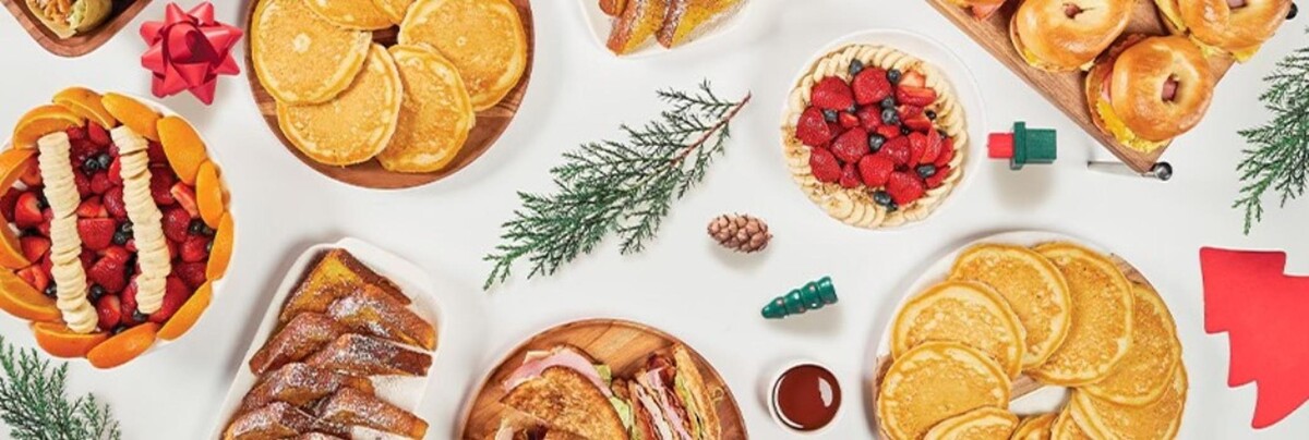 Images Keke's Breakfast Cafe