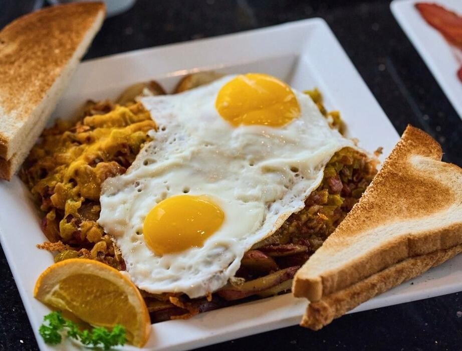 Images Keke's Breakfast Cafe