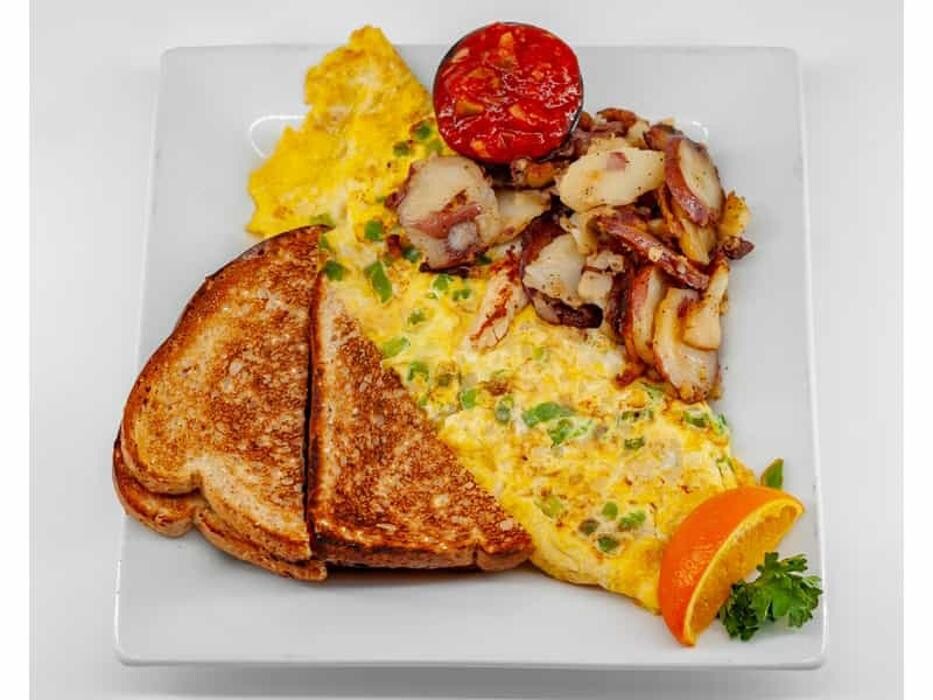 Images Keke's Breakfast Cafe