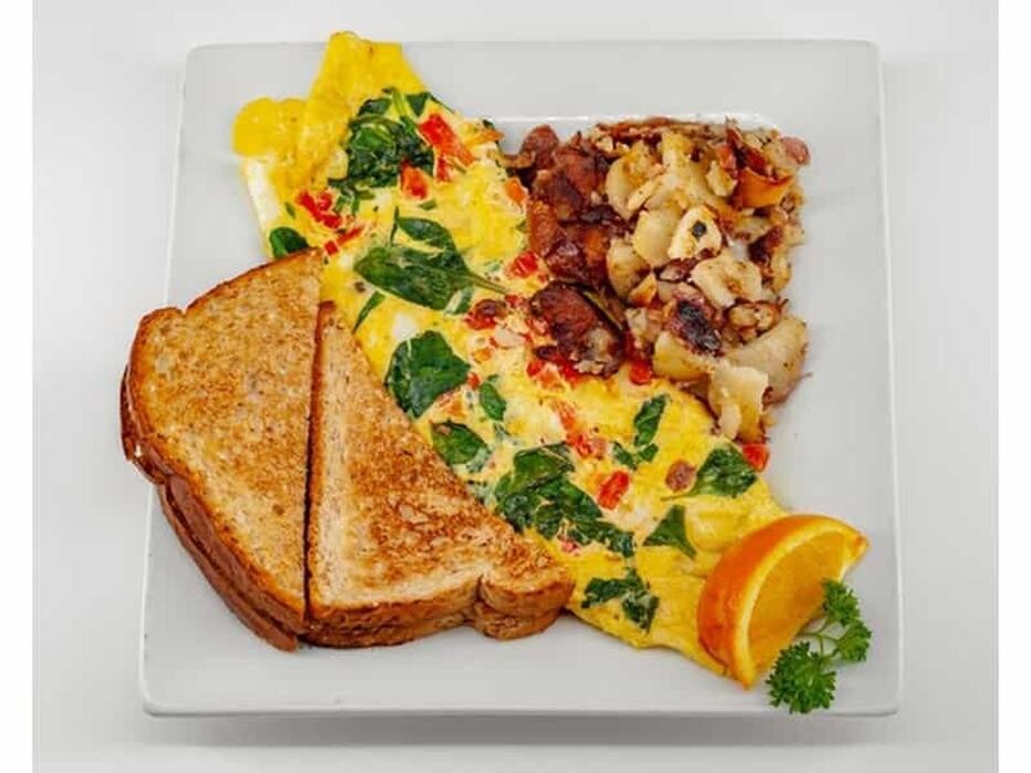 Images Keke's Breakfast Cafe