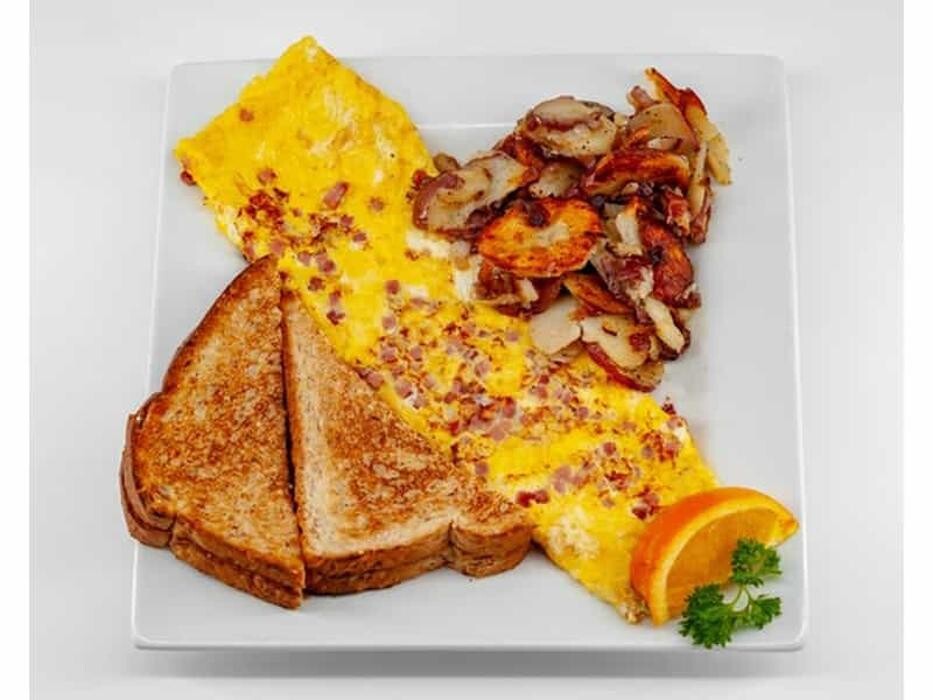 Images Keke's Breakfast Cafe