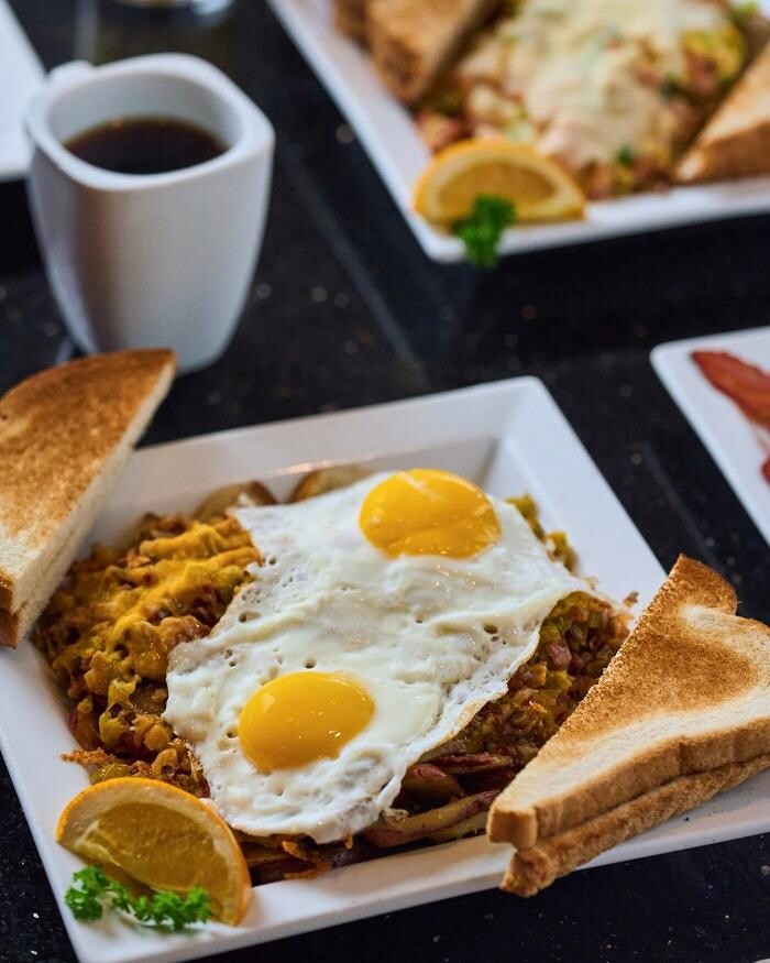Images Keke's Breakfast Cafe