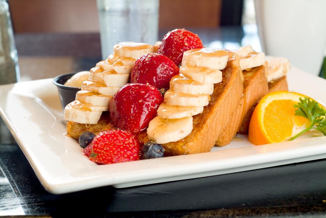 Images Keke's Breakfast Cafe