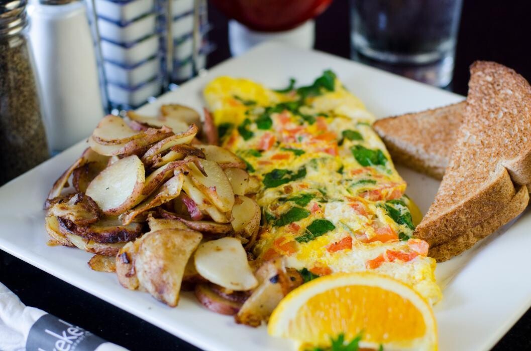 Images Keke's Breakfast Cafe