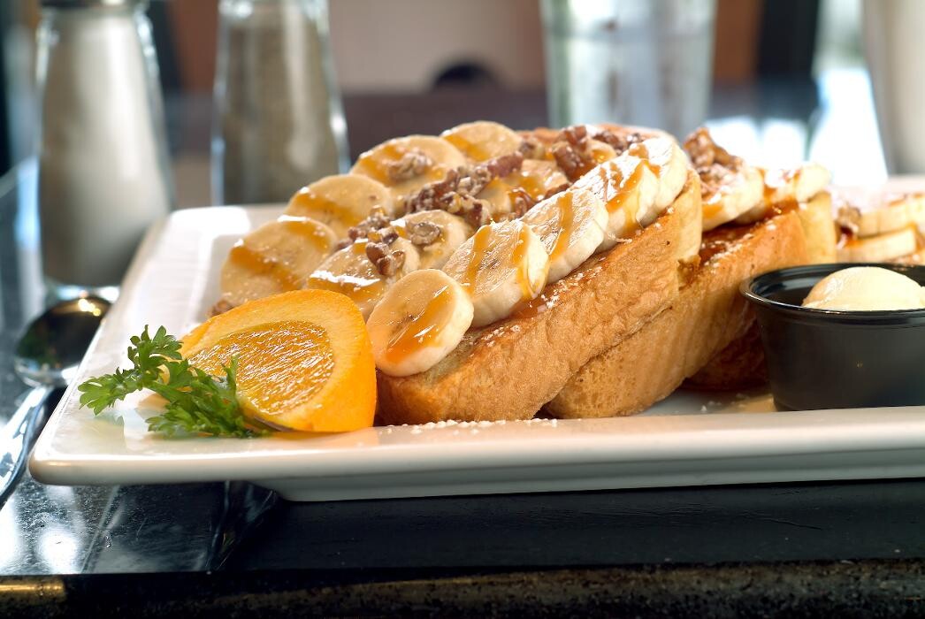 Images Keke's Breakfast Cafe