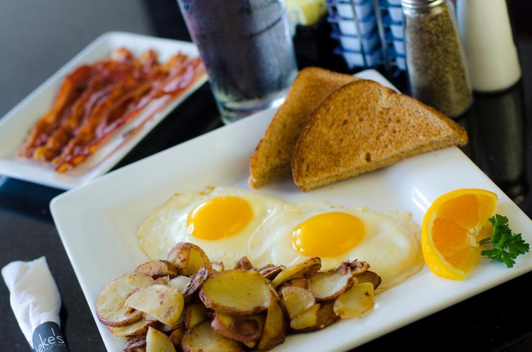 Images Keke's Breakfast Cafe