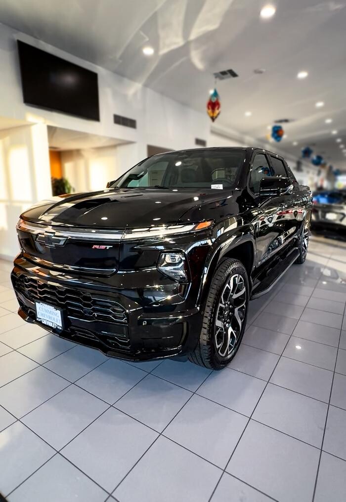 Images Cumming Chevrolet