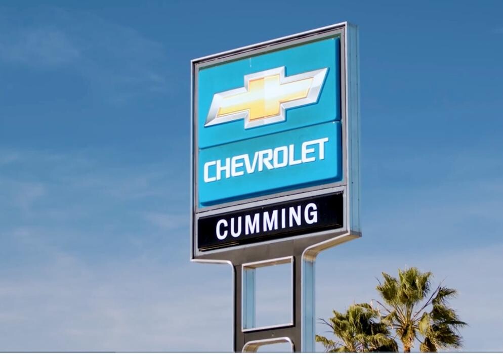 Images Cumming Chevrolet